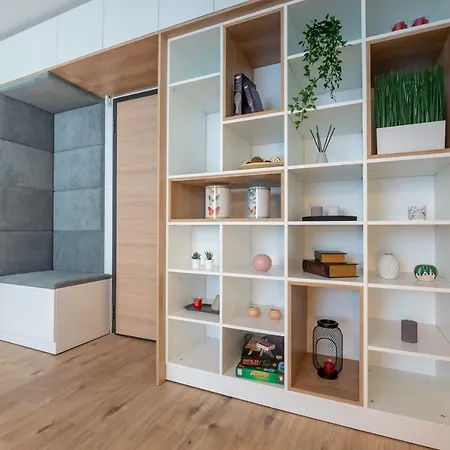 Apartment Acc